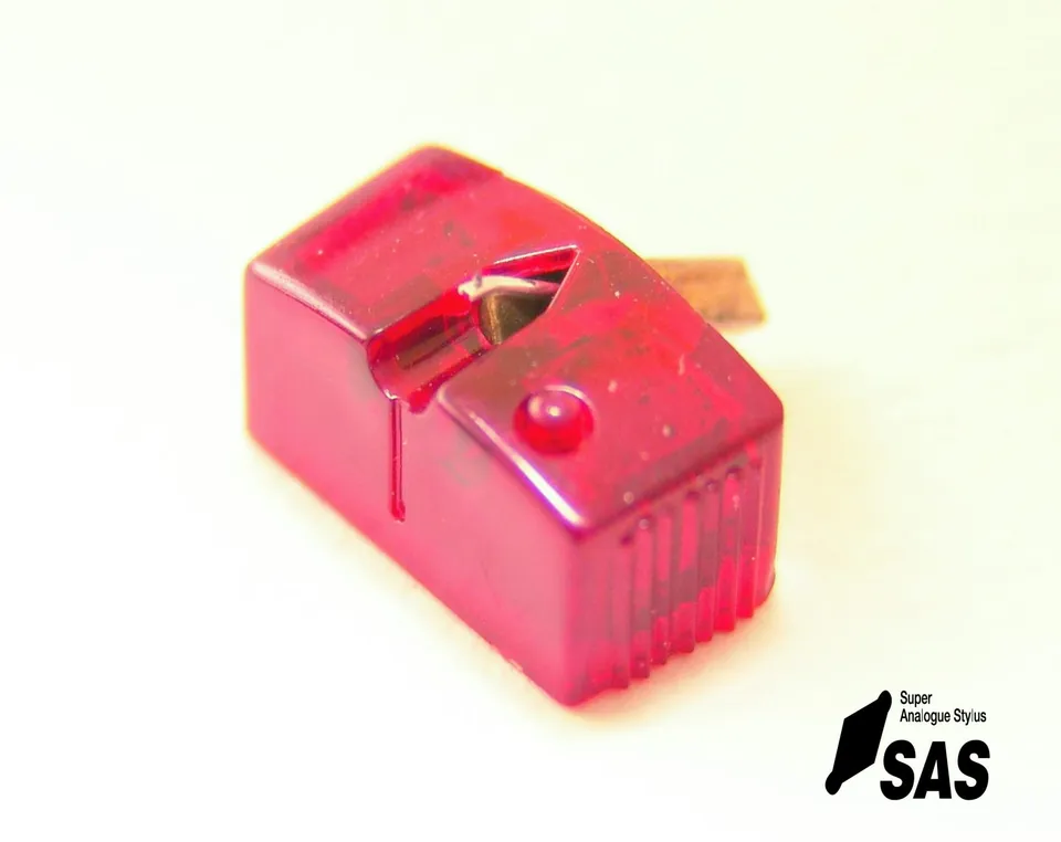 JICO SAS ND-45E SAS/B pickupstift boron