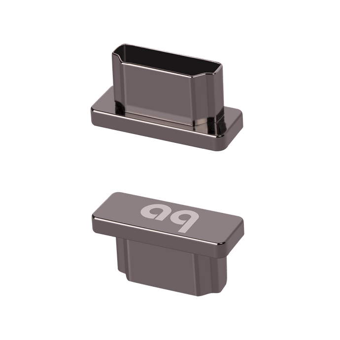 AudioQuest HDMI Noise-Stopper hette støvbeskyttelse