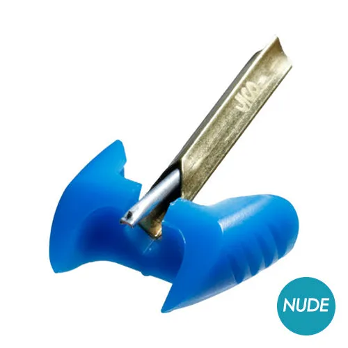 JICO N-WHLB NUDE stift Shure Whitelabel