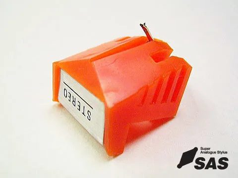 JICO AN-8743E SAS/B platespillerstift Aiwa boron
