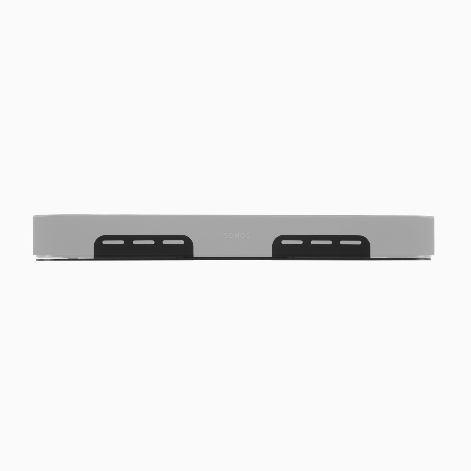 Flexson Sonos Beam veggfeste svart stål