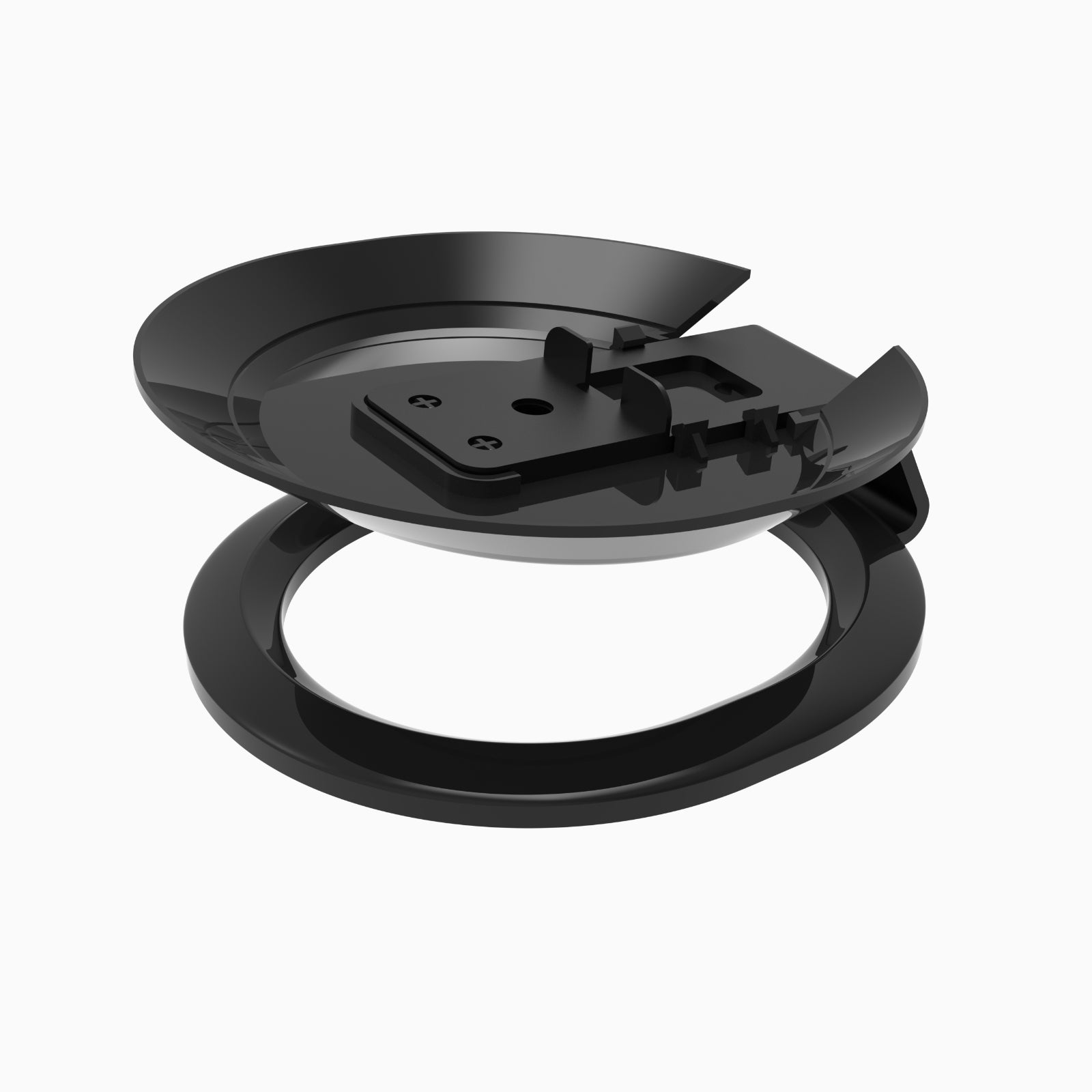 Flexson Sonos Era 100 bordstativ svart metall