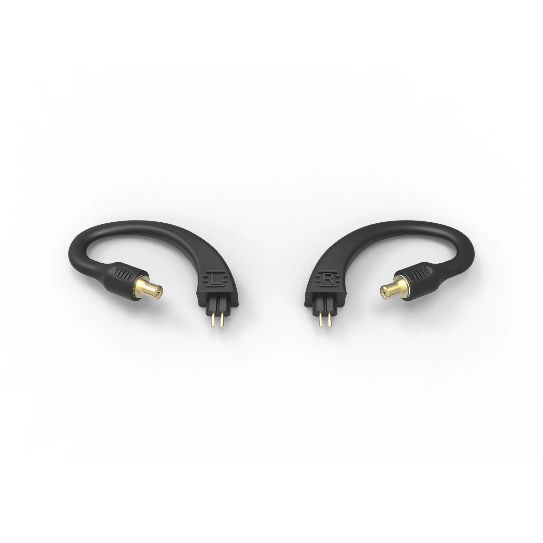 iFi Audio GO pod Ear Loops ørebøyler T2 stabil passform
