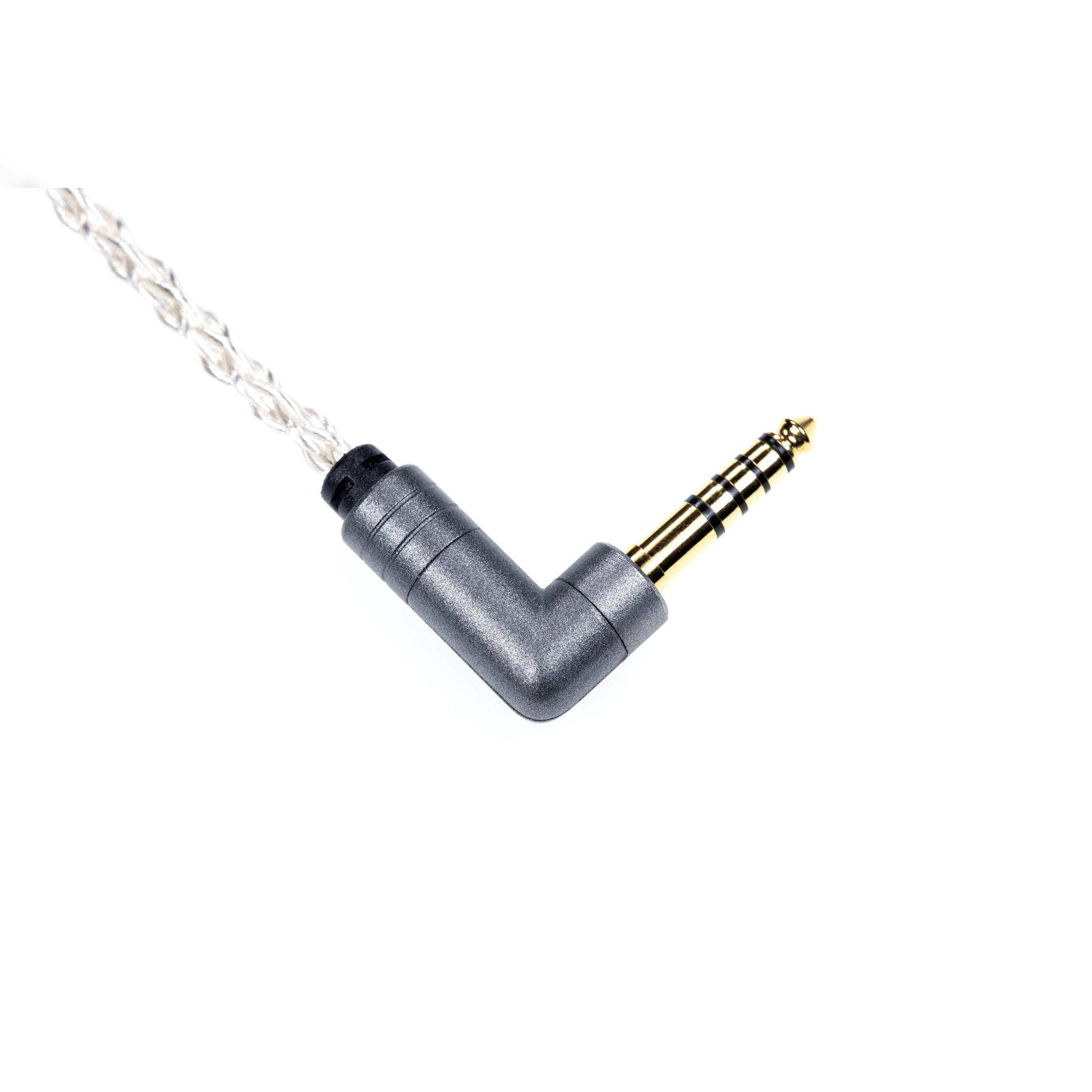 iFi iEMatch4.4 adapter 4,4 mm balansert