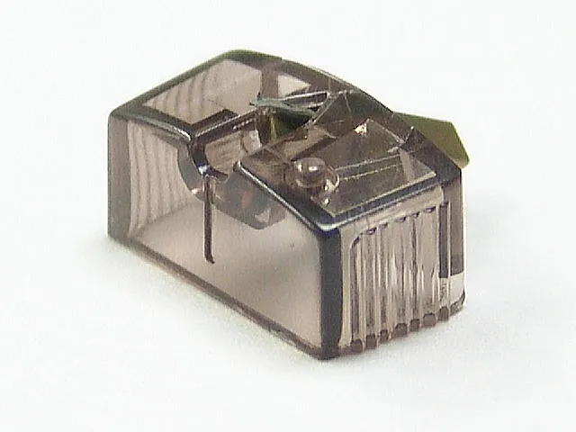 JICO ND-45X stift erstatning for Sony