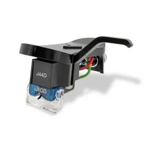 JICO Omnia J44D DJ IMP SD pickup skateboard