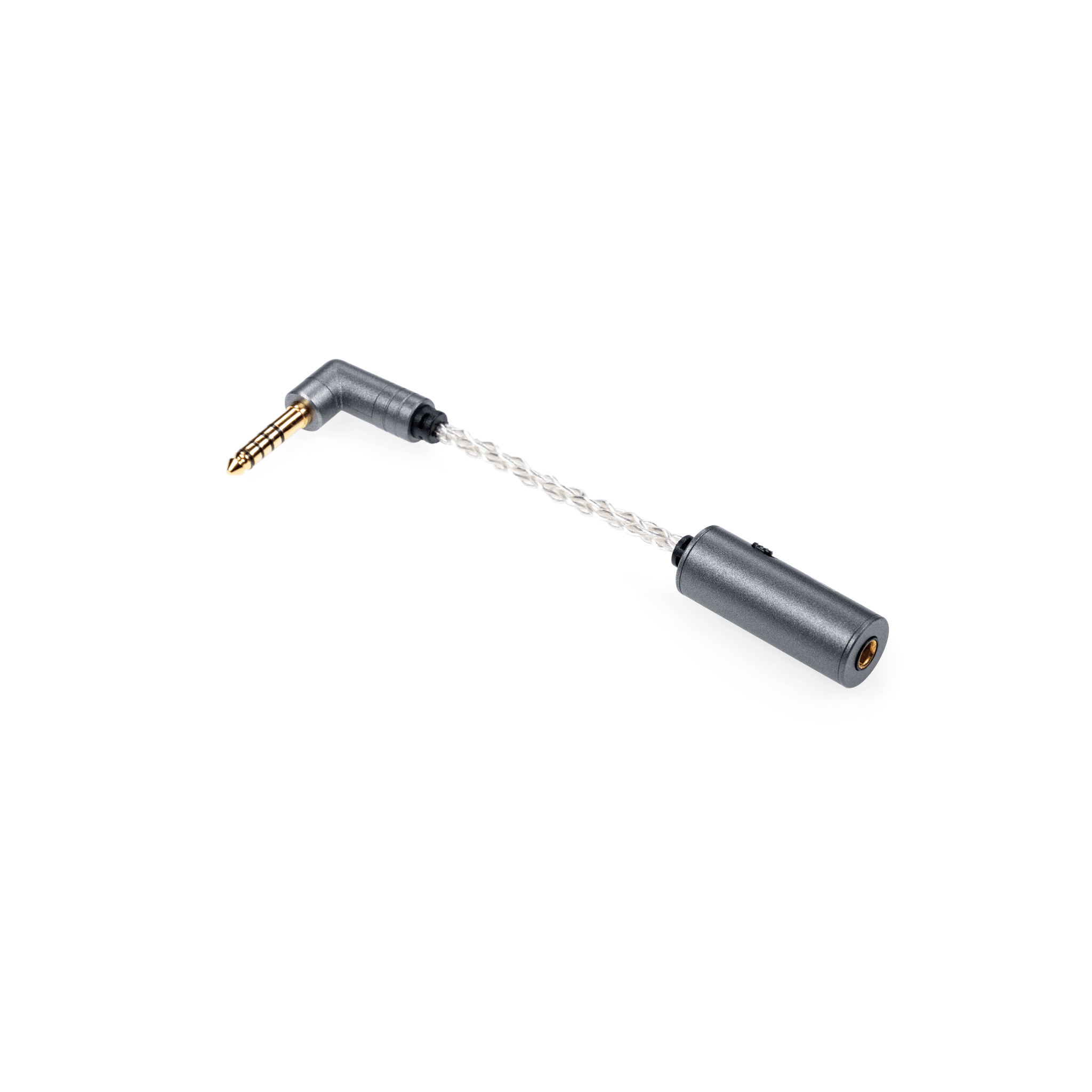 iFi iEMatch4.4 adapter 4,4 mm balansert