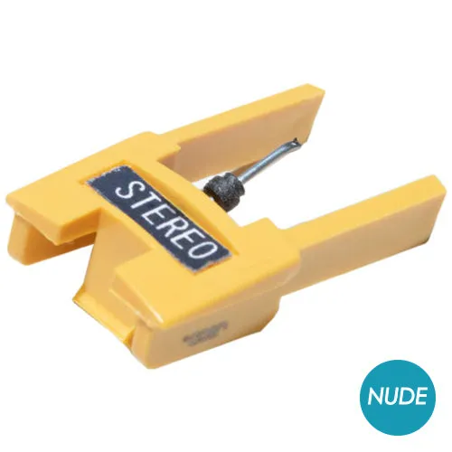 JICO EPS-46 STSD NUDE platespillerstift Technics naken