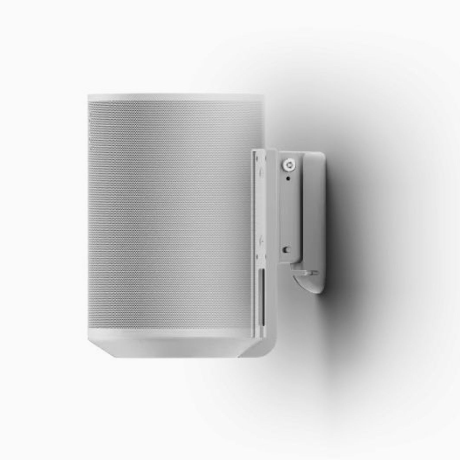 Flexson Sonos Era 100 veggfeste hvit