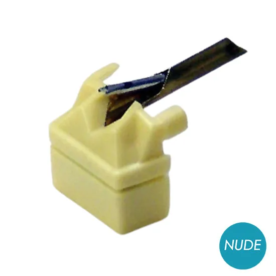 JICO N-104E nude platespillerstift til Shure