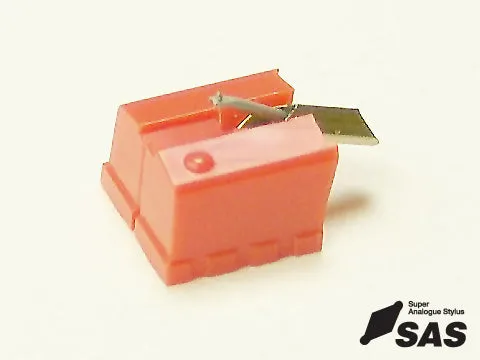 JICO ND-124P SAS/B pickupstift til Sony boron
