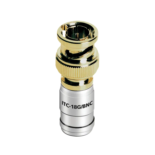 AudioQuest ITC ITC-18G BNC kabeltilbehør