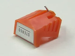 JICO N-43 SAS/B stift til platespiller – boron