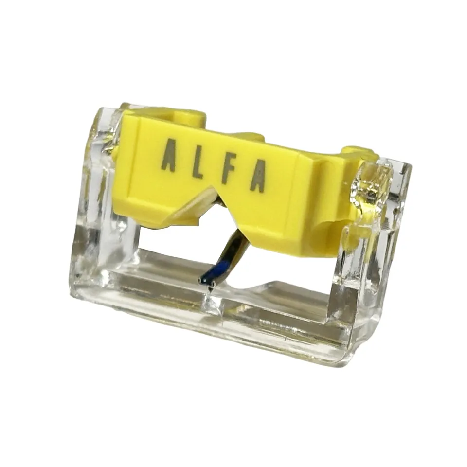 JICO ALFA MODEL pickupstift til Shure