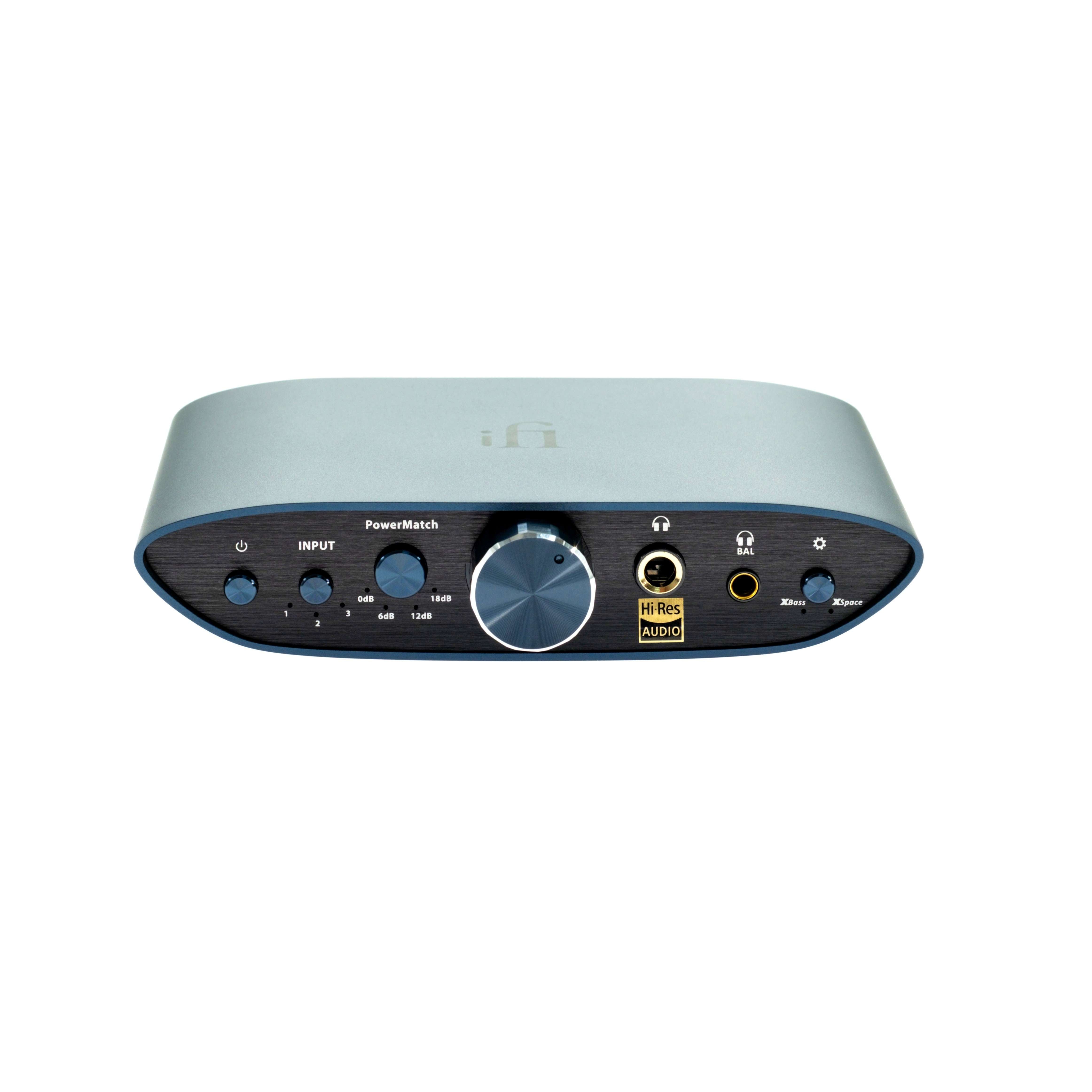iFi Audio ZEN CAN Signature hodetelefonforsterker Normal