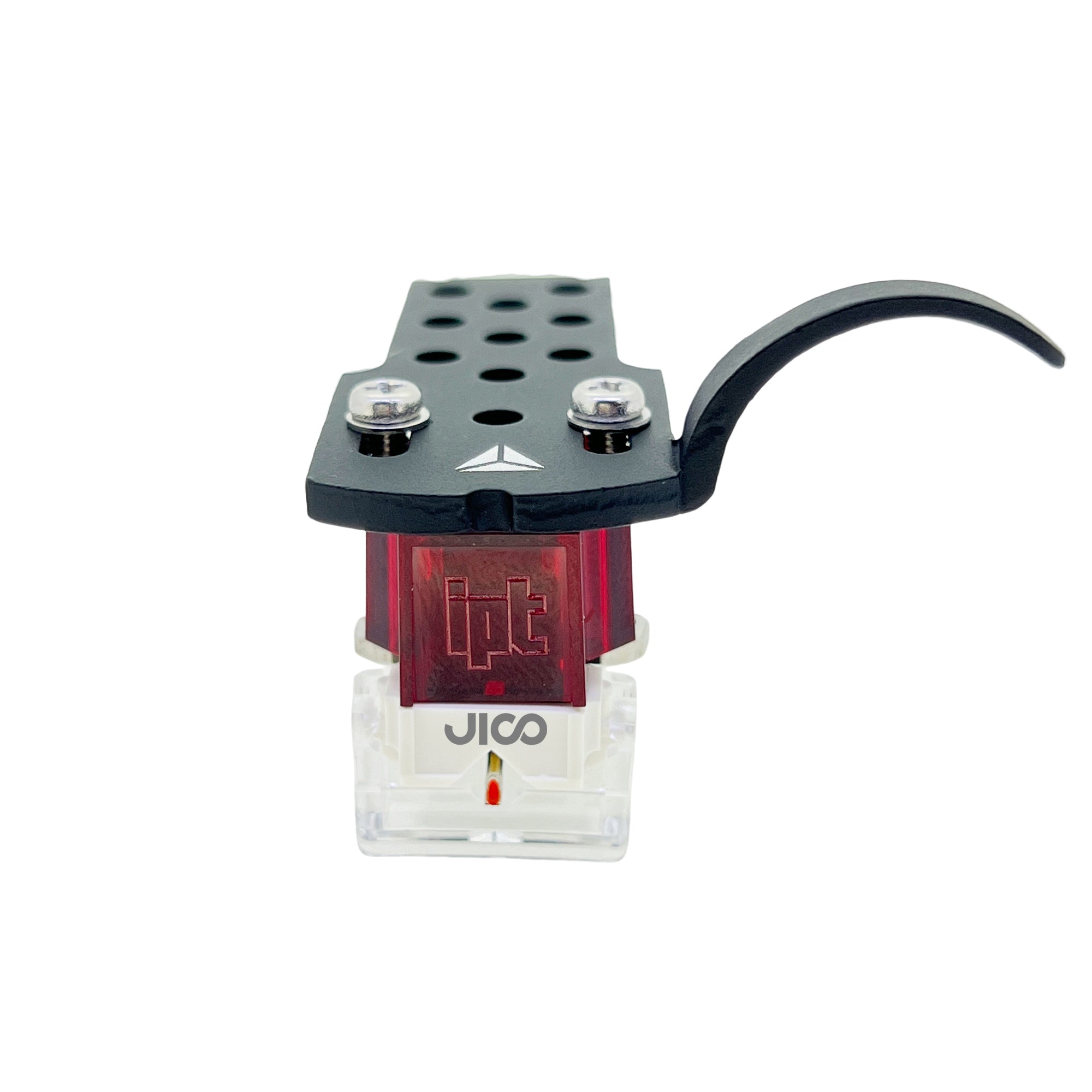 JICO OMNIA Impact pickup svart DJ