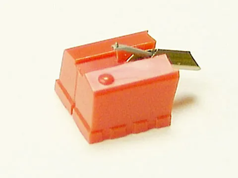JICO DN-24ST SD stift til platespiller for Onkyo