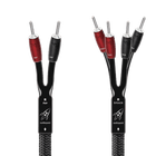 AudioQuest Rocket 22 Single-BiWire høyttalerkabel single-biwire