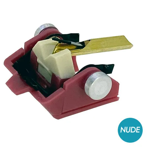 JICO VN5x Kurogaki NUDE platespillerstift tre
