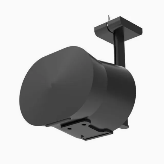 Flexson Sonos Era 300 takfeste svart tiltbar
