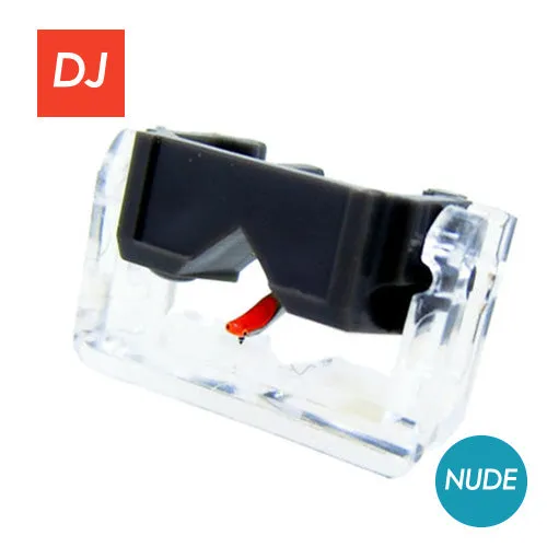 JICO N-44G DJ IMP NUDE stift naken diamant