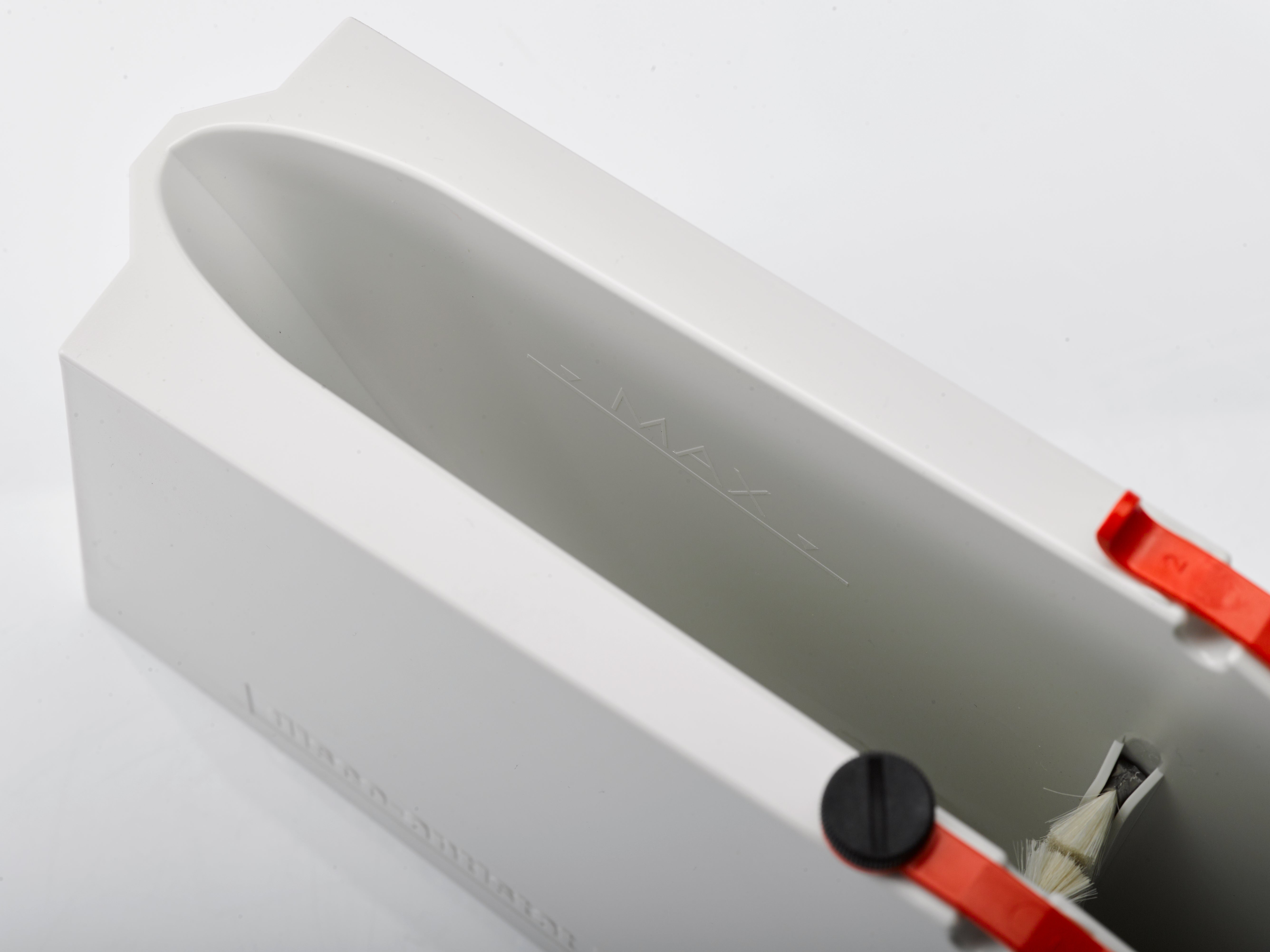 Knosti Disco-Antistat Generation II PLUS platevasker sett