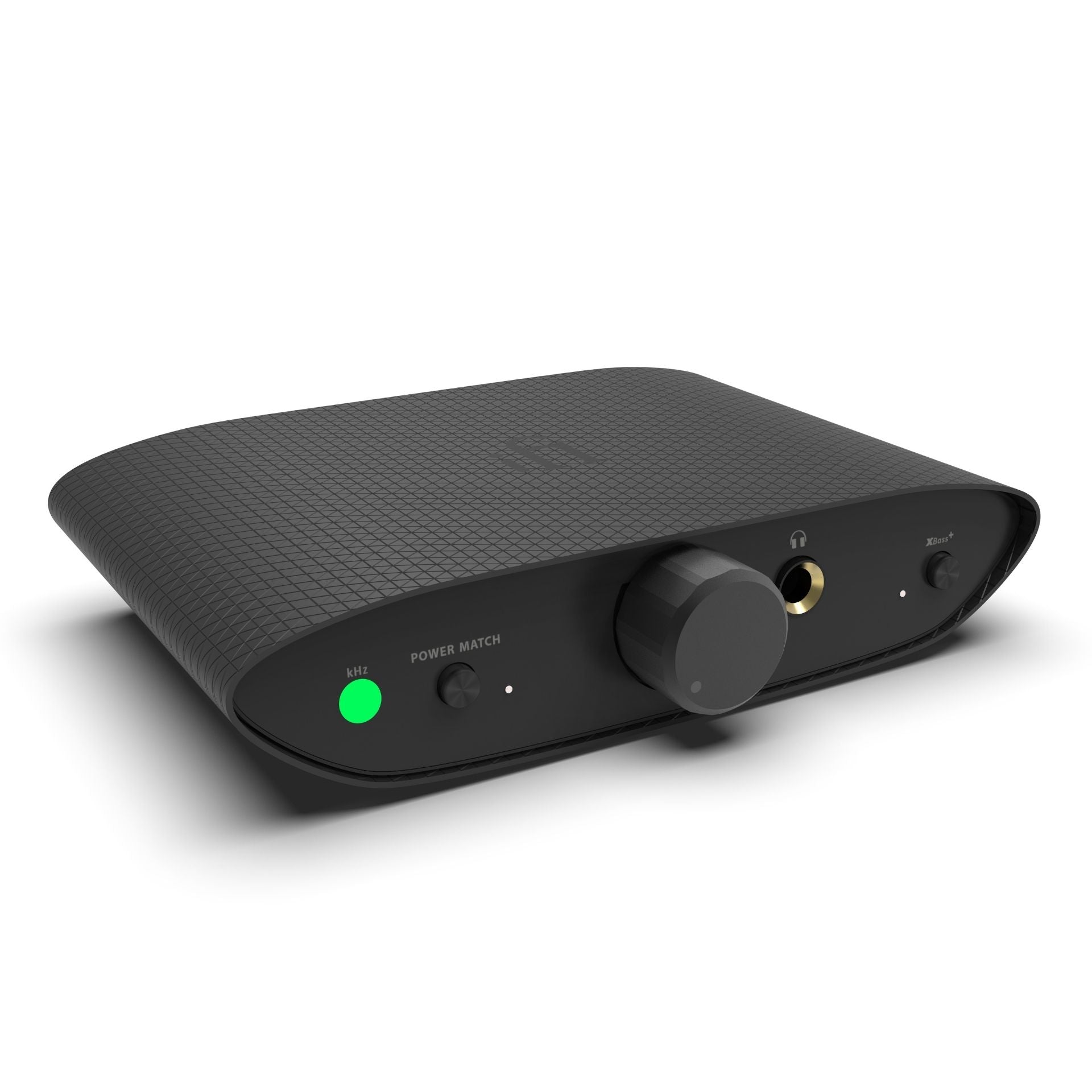 iFi ZEN Air DAC svart USB-DAC