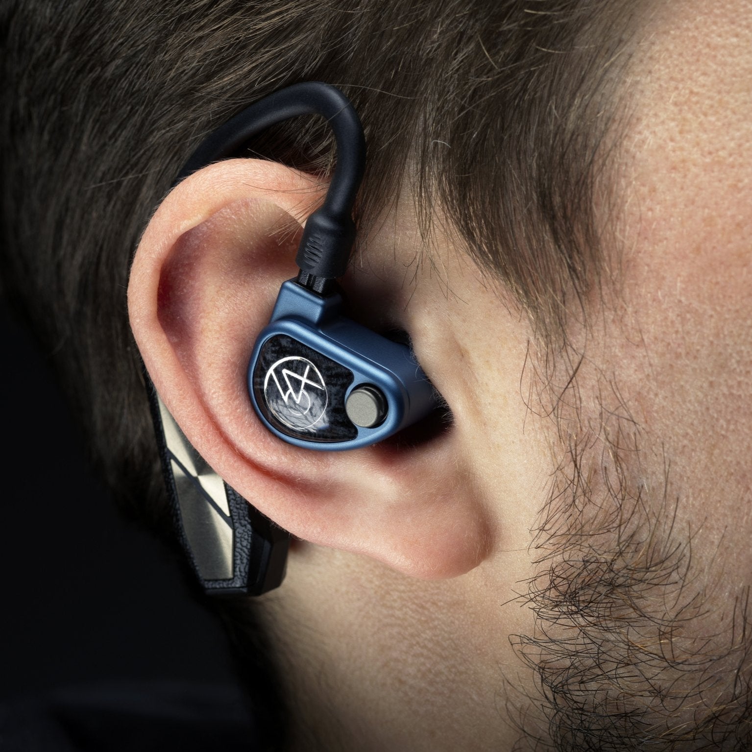 iFi GO Pod bluetooth-adapter trådløs IEM