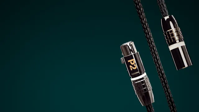 Ansuz Digitalz P2 digitalkabel XLR