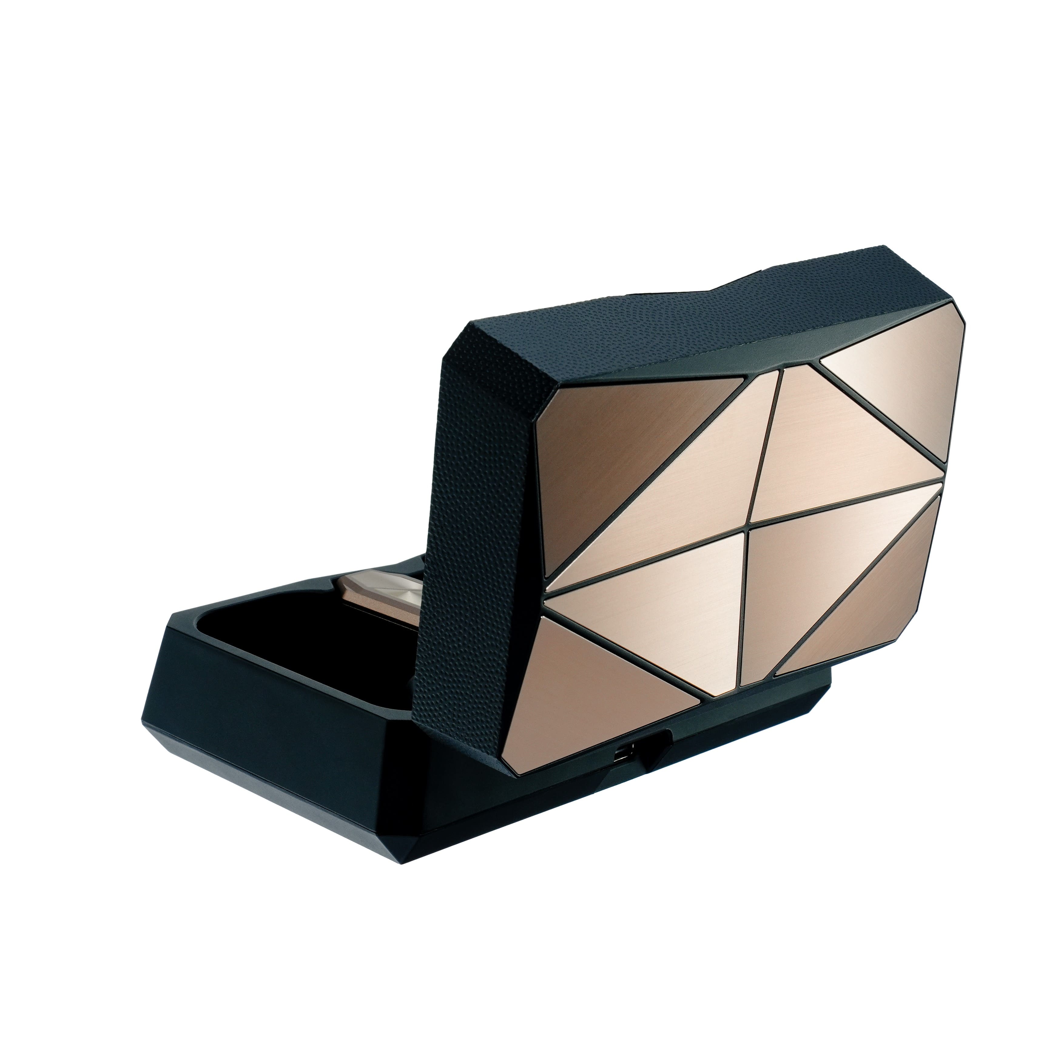 iFi Audio GO Pod Max bluetooth øreproppadapter