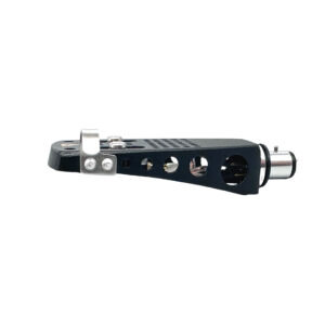 JICO CSS-JHSME-B headshell SME svart