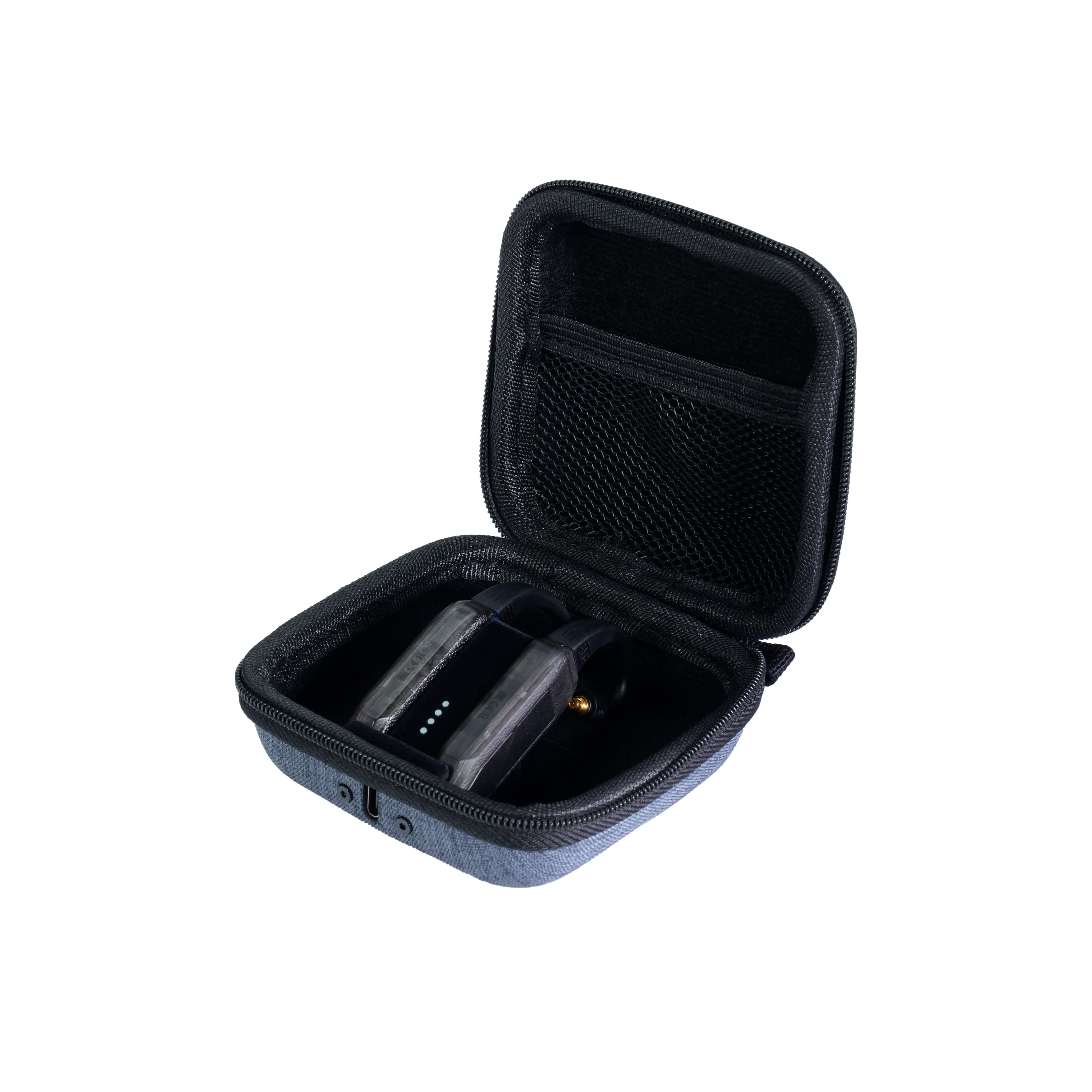iFi Audio GO pod Air Bluetooth IEM-adapter Hi-Res sett