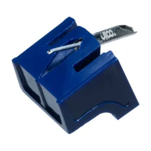 JICO SN-10A SD stift til vinyl – for Sansui