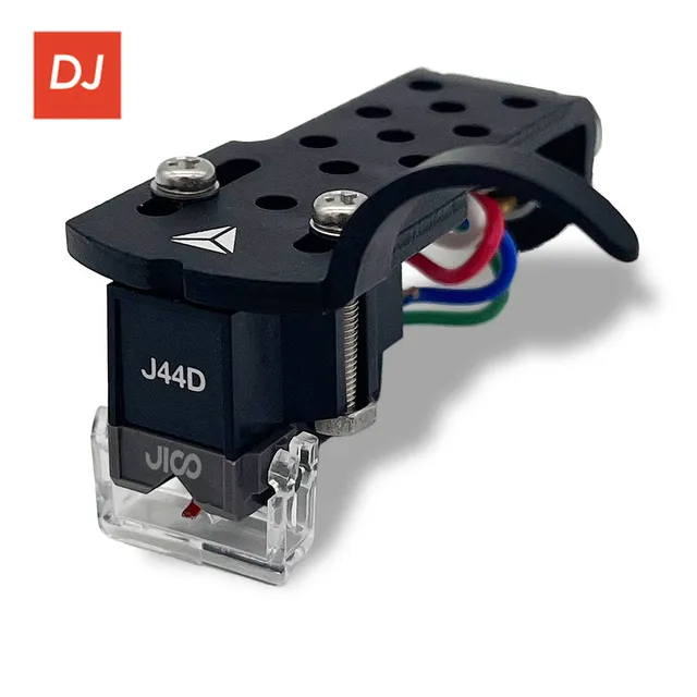 JICO Omnia J44D DJ IMP Nude pickup sort