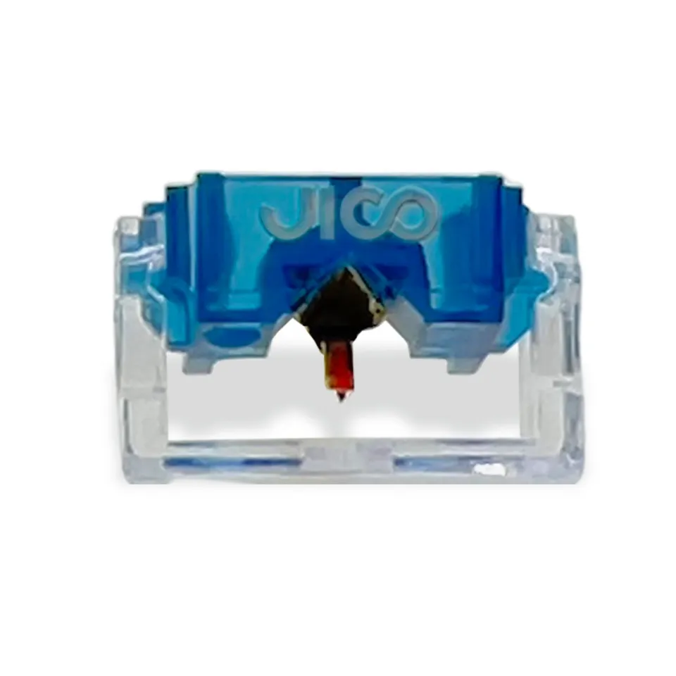 JICO N44G DJ IMP SD stift for Shure