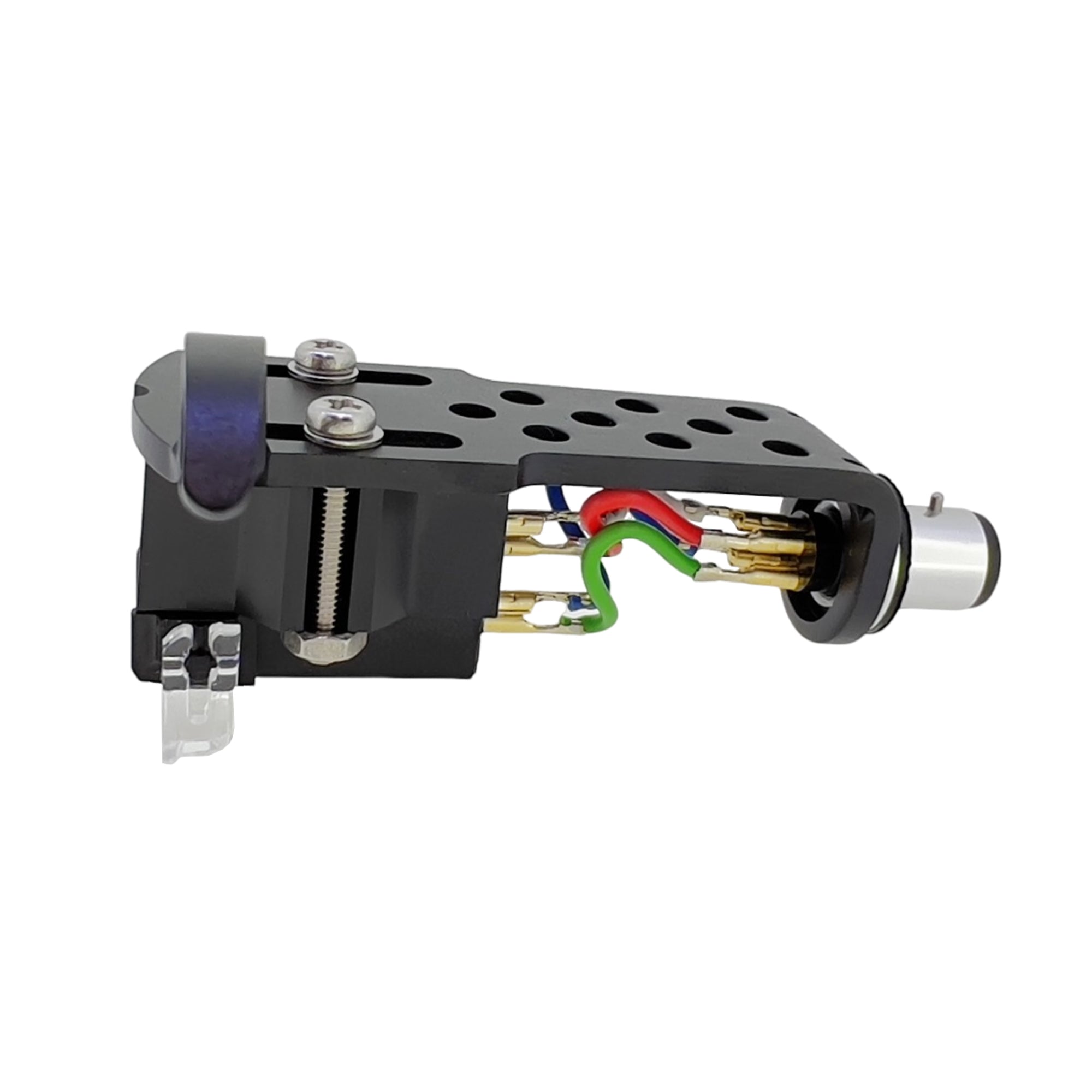 JICO ALFA MODEL55 OMNIA pickup med headshell