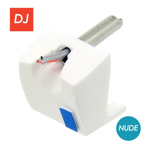 JICO D5107AL DJ Nude stift Stanton