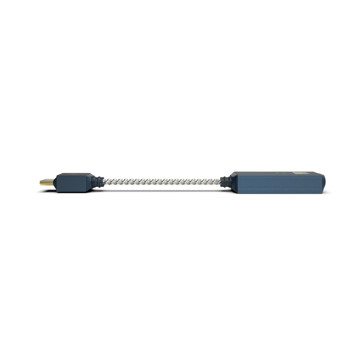 iFi Audio GO Link 2 Max DAC balansert USB