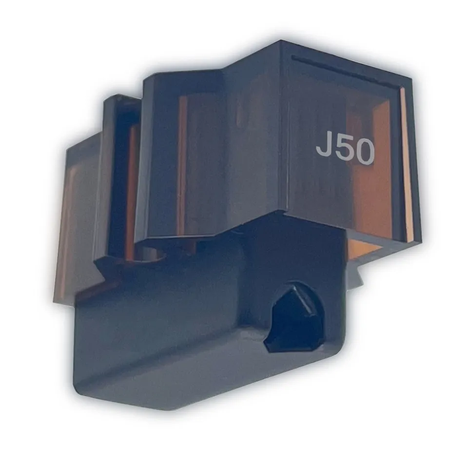 JICO J50 pickup uten stift for DJ-bruk