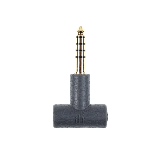 iFi Audio 3,5mm til 4,4mm hodetelefonadapter balansert
