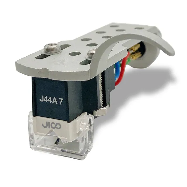 JICO OMNIA J44A 7 IMP NUDE pickup sølv