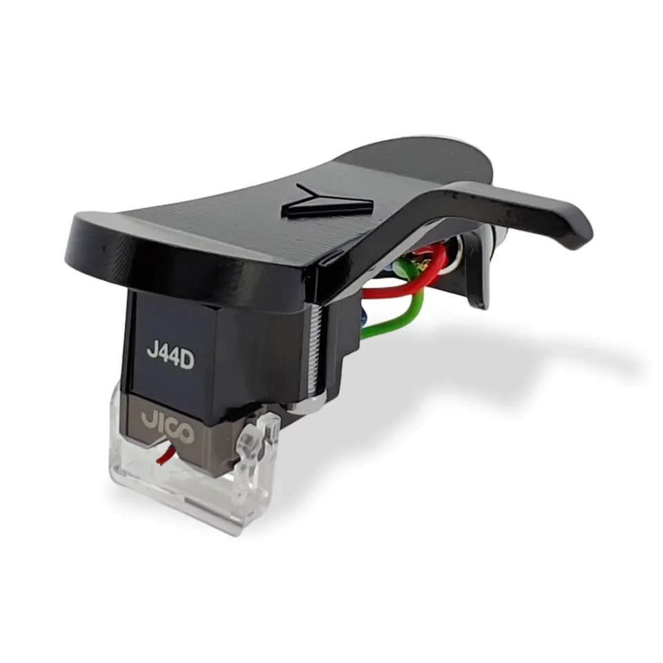 JICO OMNIA J44D DJ IMP NUDE pickup skateboard