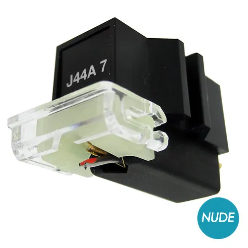 JICO J44A 7 Aurora IMP NUDE pickup, selvlysende