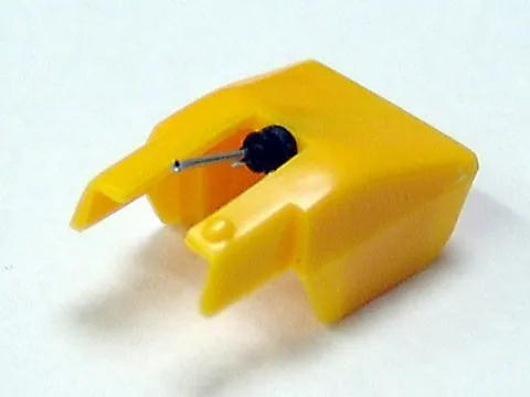 JICO DSN-28 SD platespillerstift til Denon syntetisk diamant