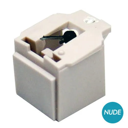 JICO AN-11 NUDE platespillerstift til Aiwa