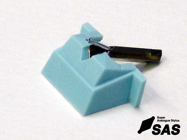 JICO SS-35C SAS/S platespillerstift Shure safir