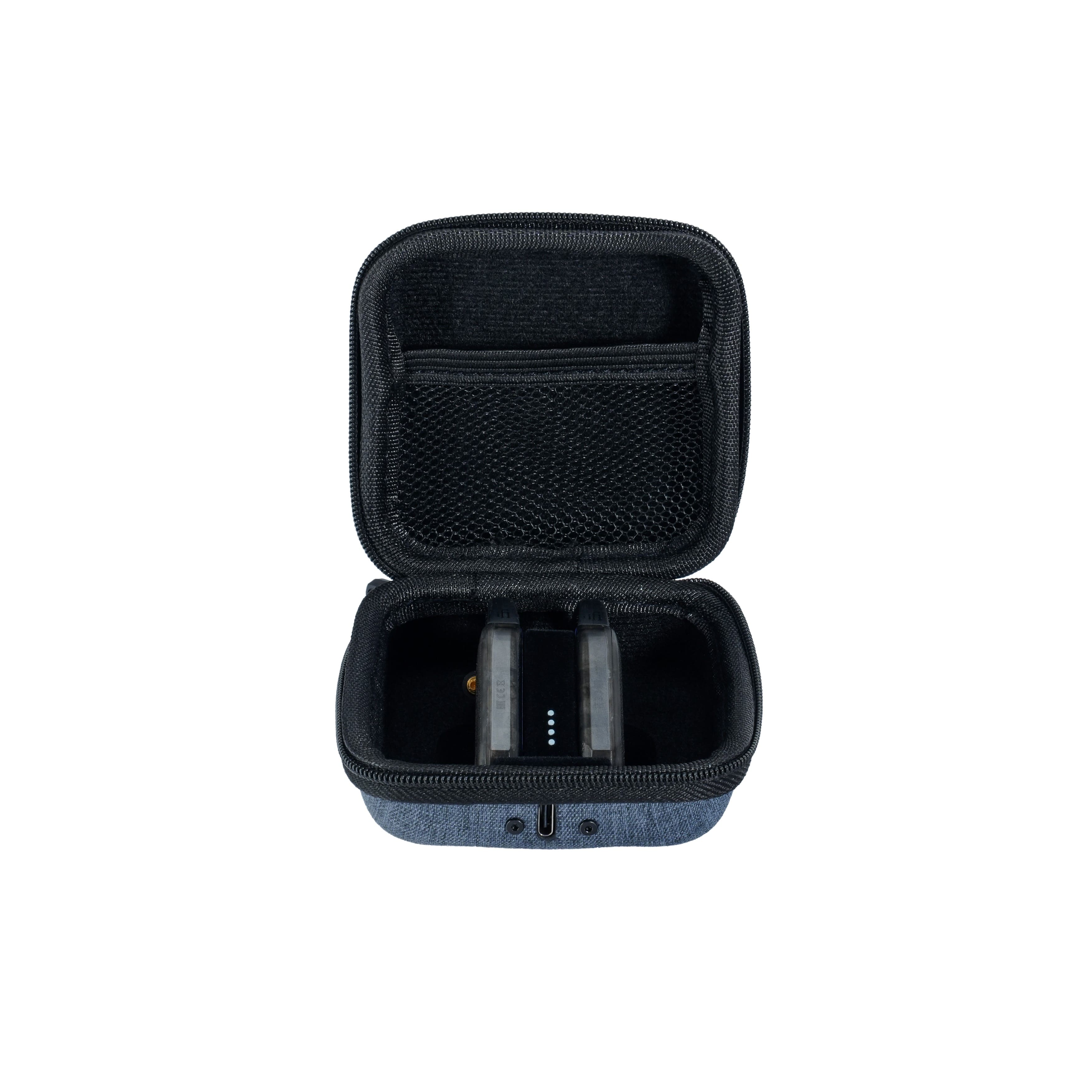 iFi Audio GO pod Air Bluetooth IEM-adapter Hi-Res sett