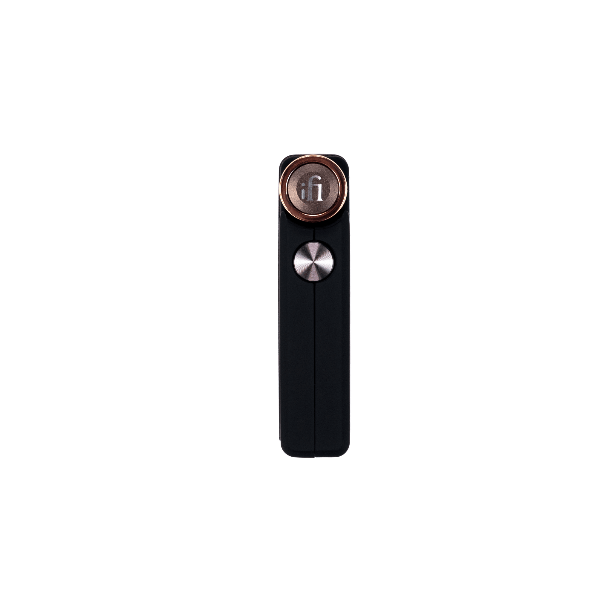 iFi GO blu bærbar Bluetooth-DAC refurbished