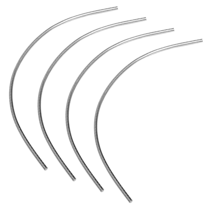 AudioQuest BiWire Jumper jumperkabel PSC 10cm