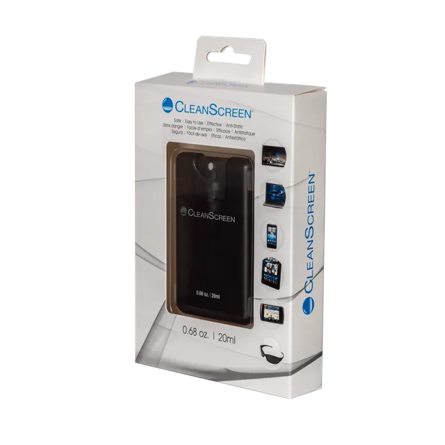 AudioQuest CleanScreen skjermrens 20 ml